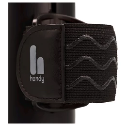 The Handy True Grip PRO Band - szorító (fekete)
