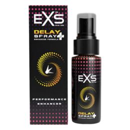 EXS - késleltető spray (50ml)