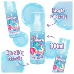 Unihorn - fertőtlenítő spray (100ml)