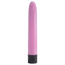 Lonely Multispeed - rúdvibrátor (pink)