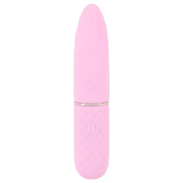 Cuties - mini vibrátor (pink)