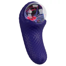 Beau Coeur Zanto - plazma vibrátor (kék)