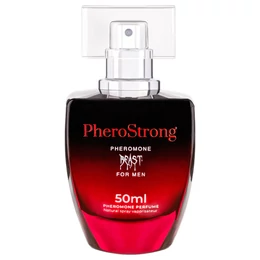 PheroStrong Beast - feromon parfüm férfiaknak (50ml)