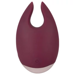 Magic Shiver - csiklóizgató vibrátor - öko kiszerelés