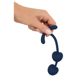 Magic Shiver - dupla gésagolyó - öko kiszerelés