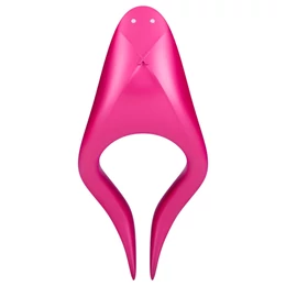 Durex Tease &amp; Ride - Intim pont vibrátor (pink)