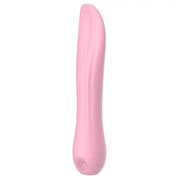 WEJOY Anne - akkus, nyelv vibrátor (pink)