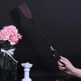 Csapásra színt váltó paskoló (lila)