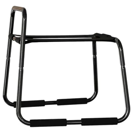 Magic Pillow - Szex pozíció szék (fekete)