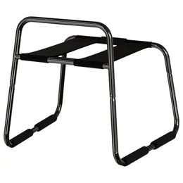 Magic Pillow - Szex pozíció szék (fekete)