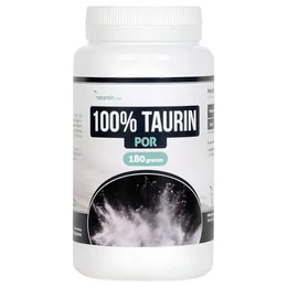 Netamin 100% Taurin - étrend kiegészítő por (180g)