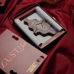 Lustiq Bond Bites - vágyfokozó csokoládé (2db)