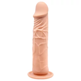 Baile Barbara Calvin - élethű dildó - 20cm (natúr)