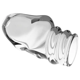 Pretty Love Jeremy - péniszköpeny (átlátszó)