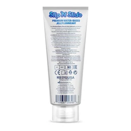 Swiss Navy Slip&#039;N Slide - vízbázisú síkosító (59ml)