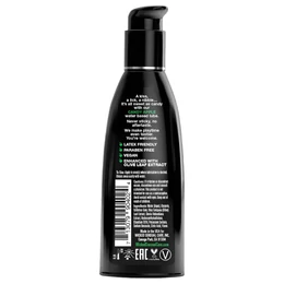 Wicked - vízbázisú síkosító - karamelizált almás (60ml)