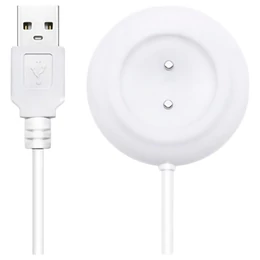 Lovense Ambi mágneses USB töltőkábel (fehér)