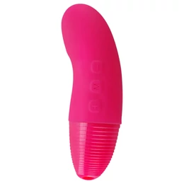 Picobong Ako - vízálló csikló vibrátor (pink)