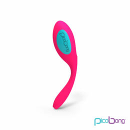 Picobong Remoji Diver - akkus vibrációs tojás (pink)