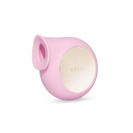 LELO Sila Cruise - hanghullámos csiklóvibrátor (pink)