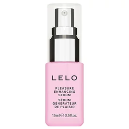 Lelo Pleasure Enhancing - melegítő vágyfokozó szérum (15ml)