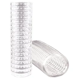 M For Man - péniszmandzsetta (átlátszó)