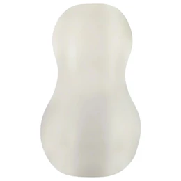 Doc Johnson Stroker - férfi maszturbátor (fehér)