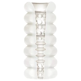 Doc Johnson Thrill - férfi maszturbátor (fehér)