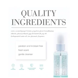 System JO - fertőtlenítő spray (60ml)