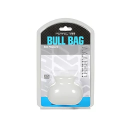 Perfect Fit Bull Bag - Herenyújtó súllyal (átlátszó)
