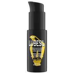 Lubesil - szilikonos síkosító (50ml)