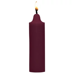 Ouch Rose - paraffin testgyertya rózsa illattal (100g)