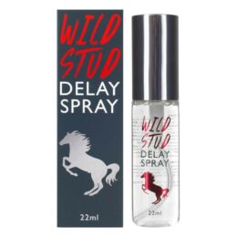 Wild Stud - késleltető spray (22ml)