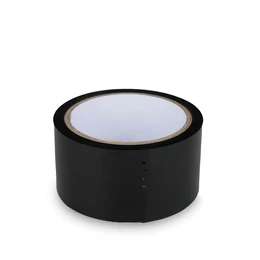 Easytoys - bondage tape - fekete (20m)