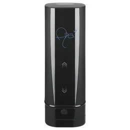 Kiiroo Onyx+ Asa Akira Experience - interaktív maszturbátor (fekete)