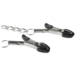 EasyToys - láncos mellbimbó csipesz (2db)