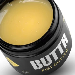 BUTTR Fisting Butter - öklöző síkosító vaj (500ml)