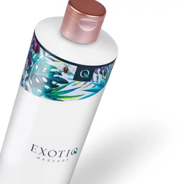 Exotiq Nuru Gel - masszázsgél (500ml)