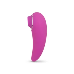 Easytoys Taptastic Vibe - akkus, vízálló csikló vibrátor (pink)