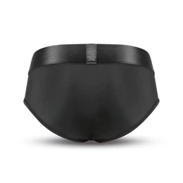 No-Parts Robin - felcsatolható alsó (fekete) - L