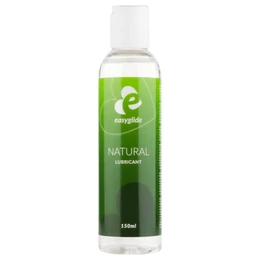 EasyGlide Natural - vízbázisú síkosító (150ml)