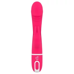 Easytoys - csiklóizgató G-pont vibrátor (pink)