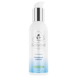 EasyGlide Sensitive - vízbázisú síkosító (150ml)