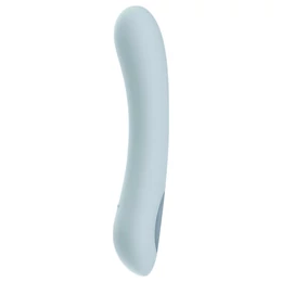 Kiiroo Pearl 2 - interaktív, vízálló G-pont vibrátor (zöld)