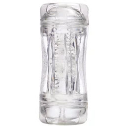 The Girl Next Door Sophia - műpunci és száj (átlátszó)