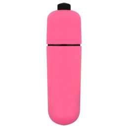 Love Bullet - vízálló mini vibrátor (pink)