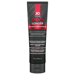 System JO ProLonger - magömlés késleltető gél férfiaknak (60ml)
