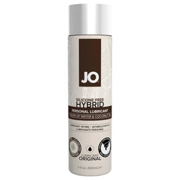 JO Hybrid - vegyesbázisú síkosító - kókusz (120ml)