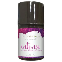 Intimate Earth Intense - afrodiziákum (30ml)