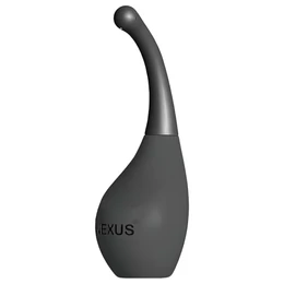 Nexus Pro - intimmosó (fekete)